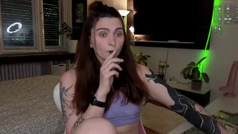 Alice online show from 9, 5, 2026