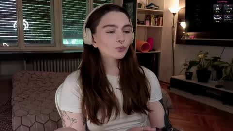 Alice online show from 22, 5, 2026