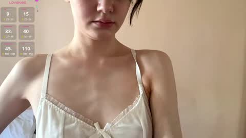 Snapshot of doriaaltomare chatting on 8, 5, 2026 Lauren online show from 8, 5, 2026