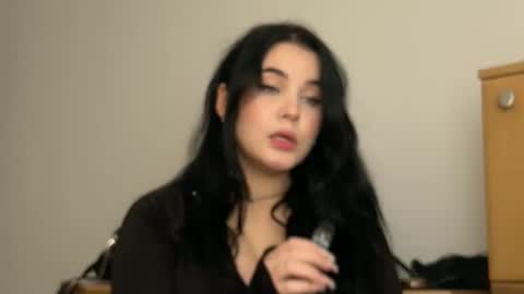 Doriana  online show from 5, 11, 2025