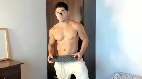 dorian_garcia2 online show from 20, 2, 2025