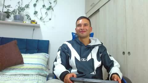 dorian_h online show from 25, 4, 2026