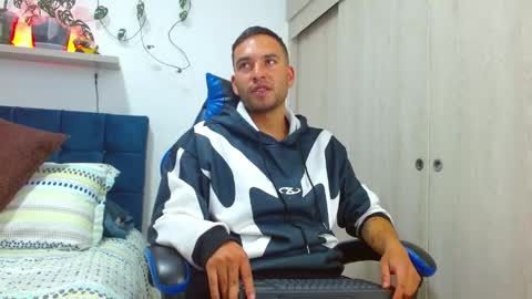 dorian_h online show from 4, 5, 2026