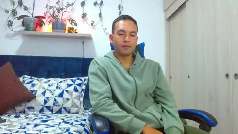 dorian_h online show from 17, 5, 2026