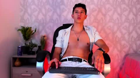 dorian_mystery online show from 14, 12, 2024