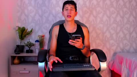 dorian_mystery online show from 16, 1, 2025