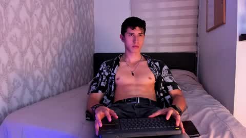 dorian_mystery online show from 23, 2, 2025