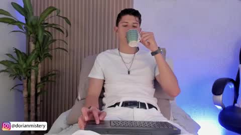 dorian_mystery online show from 30, 9, 2025