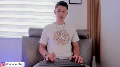 dorian_mystery online show from 7, 3, 2026