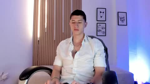dorian_mystery online show from 8, 5, 2026