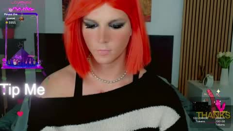 Helen   my second account  online show from 18, 5, 2026