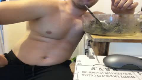 menu  below online show from 18, 6, 2026