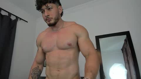 Dorian Fenix online show from 5, 12, 2025