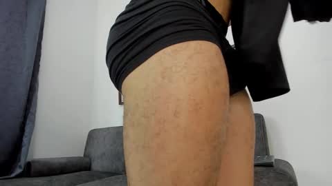 Dorian Fenix online show from 20, 12, 2025