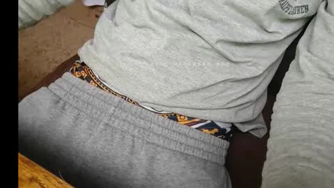 dorianingrey online show from 22, 3, 2026