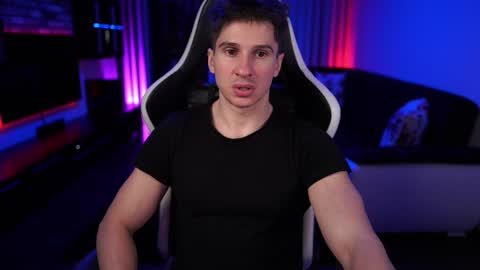 Snapshot of dorianreyes chatting on 19, 1, 2025 Dorian Reyes online show from 19, 1, 2025