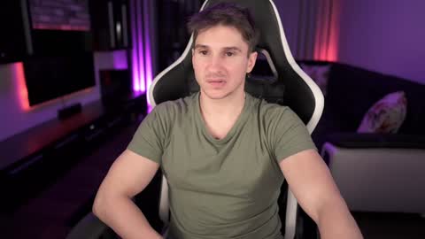 Snapshot of dorianreyes chatting on 21, 1, 2025 Dorian Reyes online show from 21, 1, 2025