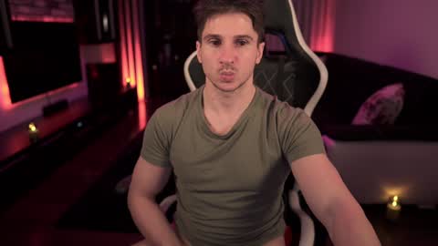 Snapshot of dorianreyes chatting on 25, 1, 2025 Dorian Reyes online show from 25, 1, 2025