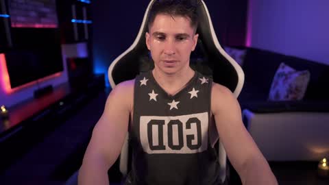 Snapshot of dorianreyes chatting on 26, 1, 2025 Dorian Reyes online show from 26, 1, 2025