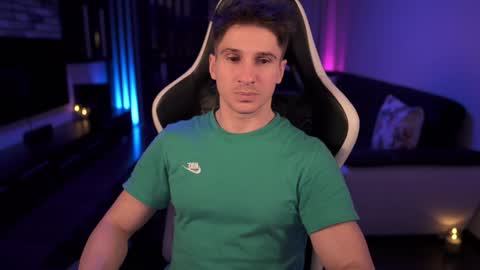 Snapshot of dorianreyes chatting on 29, 1, 2025 Dorian Reyes online show from 29, 1, 2025