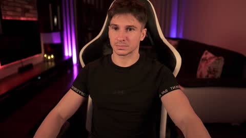 Snapshot of dorianreyes chatting on 31, 1, 2025 Dorian Reyes online show from 31, 1, 2025