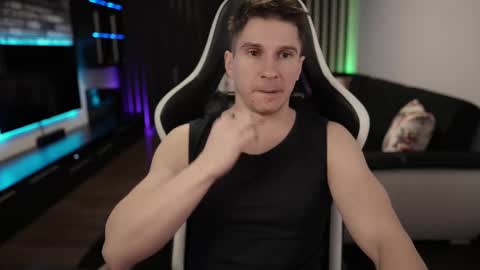 Snapshot of dorianreyes chatting on 20, 2, 2025 Dorian Reyes online show from 20, 2, 2025