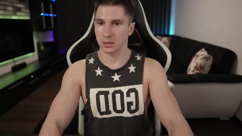 Snapshot of dorianreyes chatting on 22, 2, 2025 Dorian Reyes online show from 22, 2, 2025