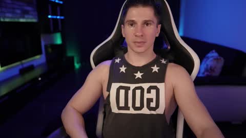 Snapshot of dorianreyes chatting on 2, 3, 2025 Dorian Reyes online show from 2, 3, 2025