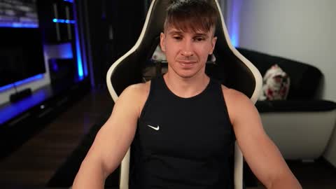 Snapshot of dorianreyes chatting on 19, 9, 2025 Dorian Reyes online show from 19, 9, 2025