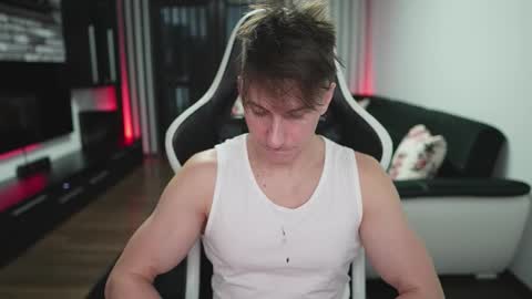 Snapshot of dorianreyes chatting on 26, 10, 2025 Dorian Reyes online show from 26, 10, 2025