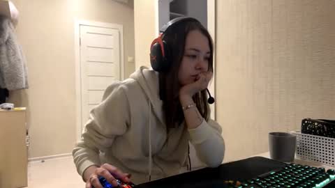 Keicy Mur online show from 11, 2, 2026