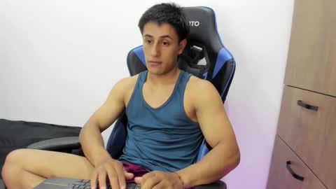 dorman_boy online show from 6, 11, 2025