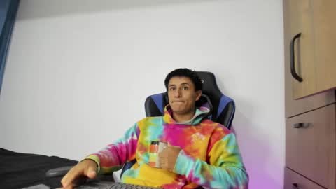 dorman_boy online show from 19, 11, 2025