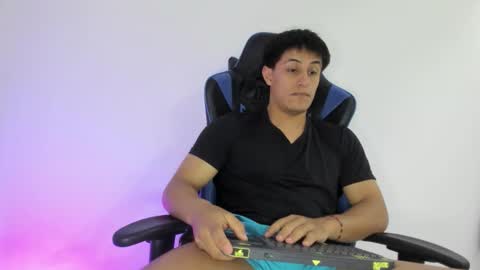 dorman_boy online show from 16, 12, 2025