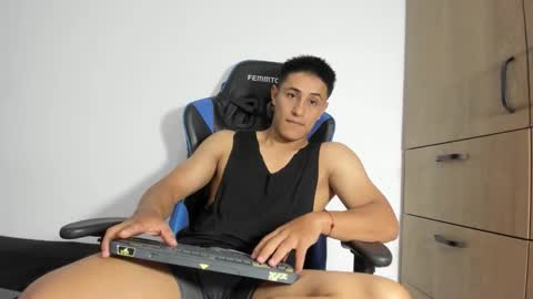 dorman_boy online show from 27, 2, 2026