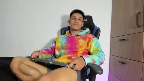 dorman_boy online show from 28, 2, 2026