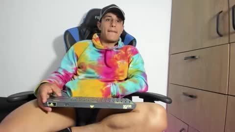 dorman_boy online show from 12, 3, 2026