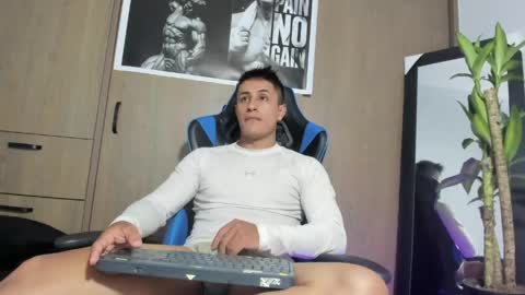 dorman_boy online show from 12, 5, 2026