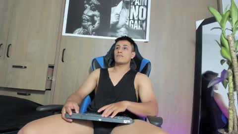dorman_boy online show from 15, 5, 2026