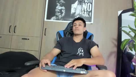 dorman_boy online show from 23, 5, 2026