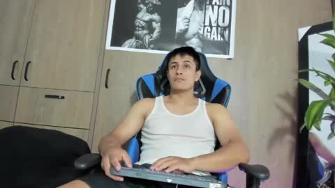 dorman_boy online show from 25, 5, 2026