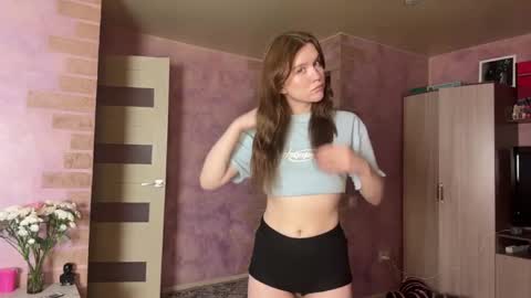 Dorota online show from 21, 4, 2026