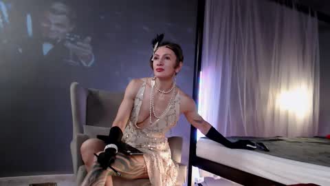 Snapshot of dorothy_meyer chatting on 8, 11, 2025 Dorothy Next stream on Monday at 3am-9am online show from 8, 11, 2025