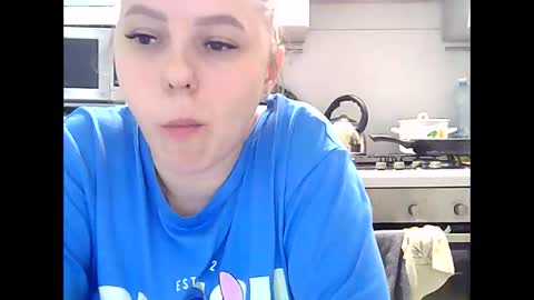 Dorrie Ann online show from 7, 12, 2024