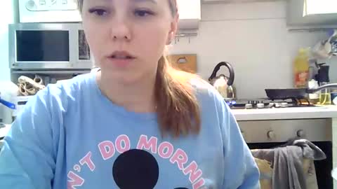 Dorrie Ann online show from 26, 1, 2025