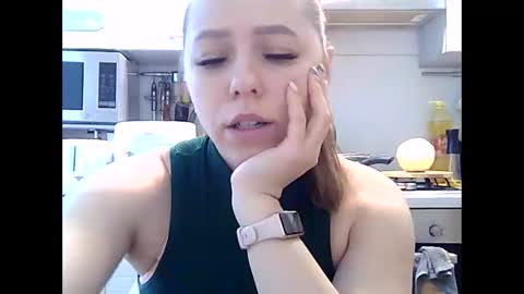 Dorrie Ann online show from 29, 1, 2025
