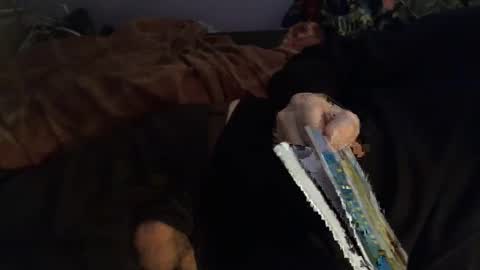 Hello  welcome to Slutsville  I am the Naked Chef  really  but you may call me Peter online show from 17, 10, 2025