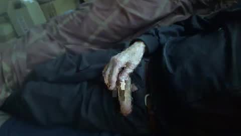 Snapshot of dorsetbiker714 chatting on 22, 3, 2026 Hello welcome to Slutsville I am the Naked Chef really but you may call me Peter online show from 22, 3, 2026