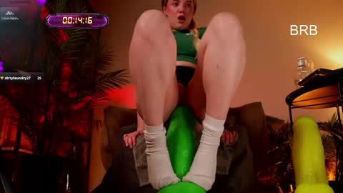 Stacy online show from 8, 6, 2026