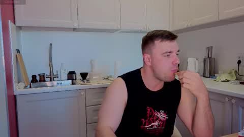 Sasha online show from 29, 9, 2025